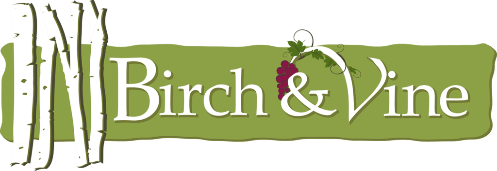 Birch and Vine