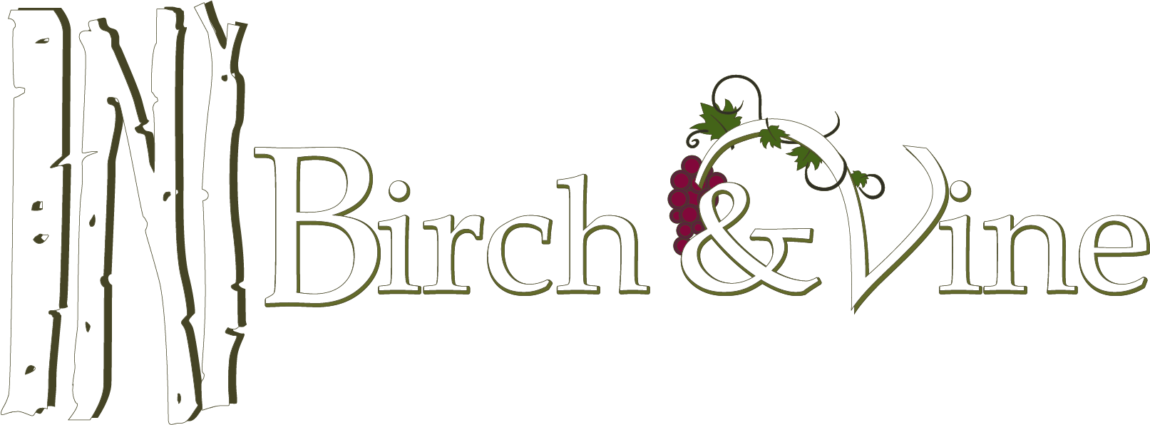Birch and Vine